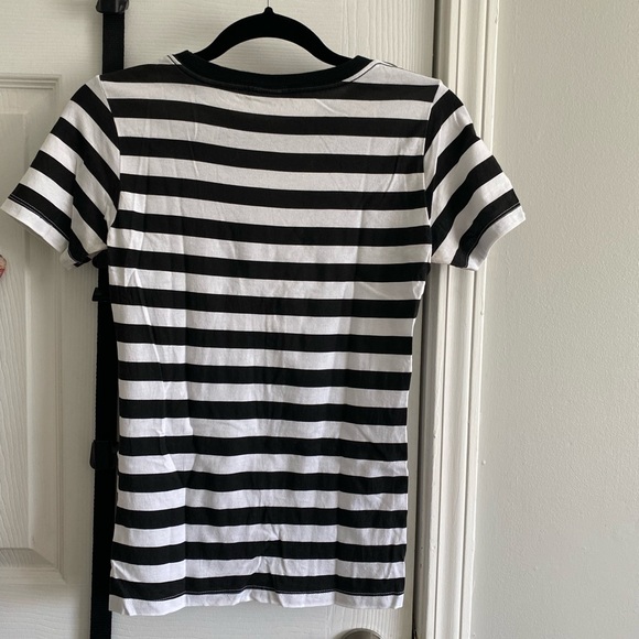 ❌SOLD❌Jack Skellington Nightmare Before Christmas Shirt - Picture 3 of 4